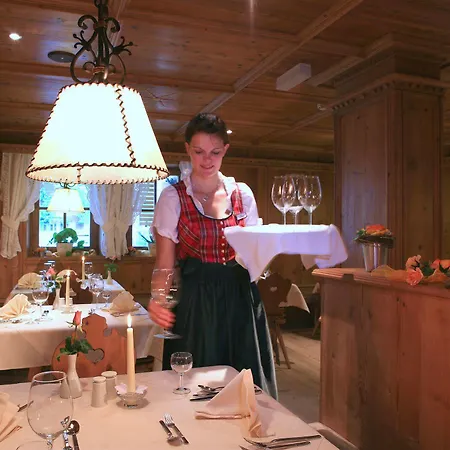 Schermer Hotel Westendorf