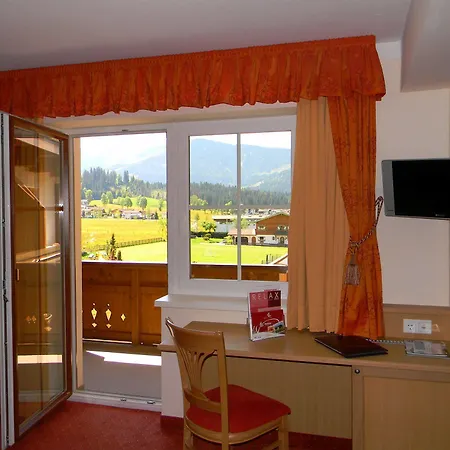 Hotel Schermer Westendorf