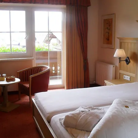 Hotel Schermer