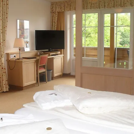Hotel Schermer Westendorf