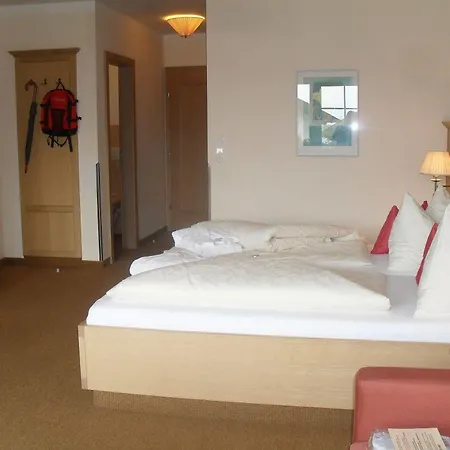 Hotel Schermer 4*