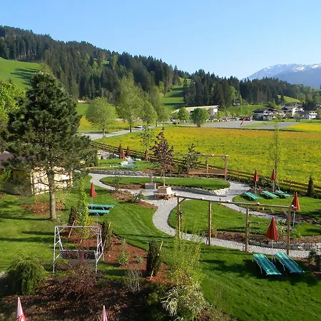 Hotel Schermer 4*