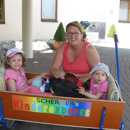 Hotel Schermer Westendorf