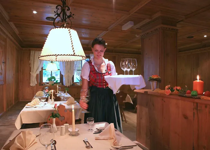 Schermer Otel Westendorf