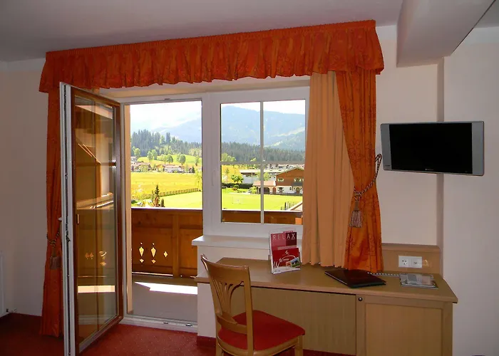 Otel Schermer Westendorf