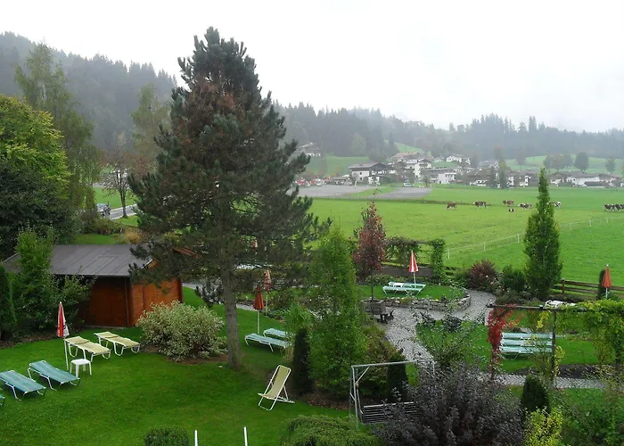 Otel Schermer Westendorf