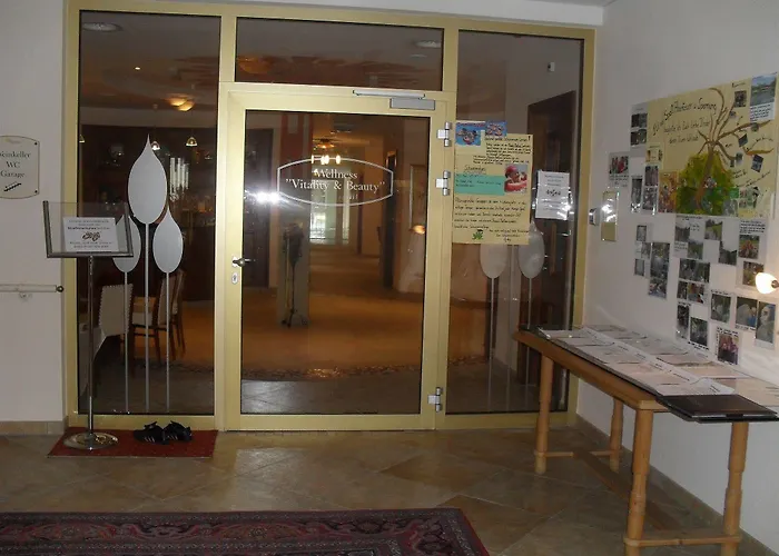 Hotel Schermer Westendorf